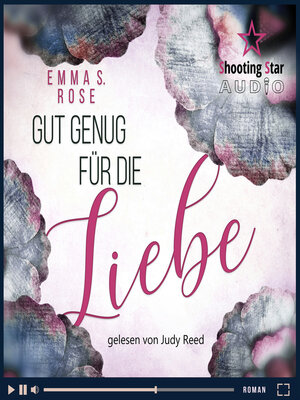 cover image of Gut genug für die Liebe (ungekürzt)